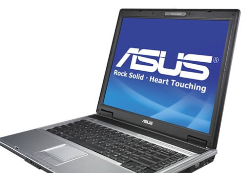 常德华硕笔记本的维修点