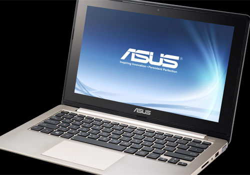 常德华硕电脑维修中心处理解决电脑屏幕故障