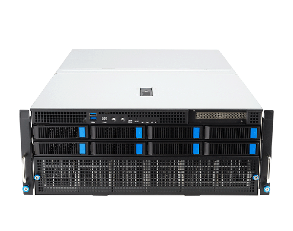 常德华硕服务器维修