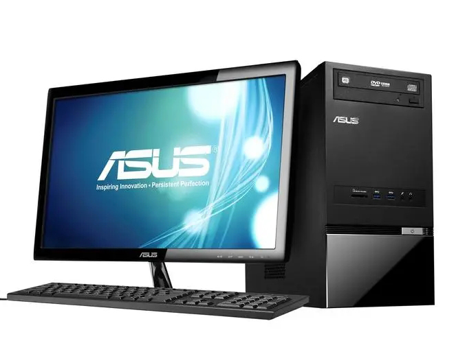 常德华硕台式机维修