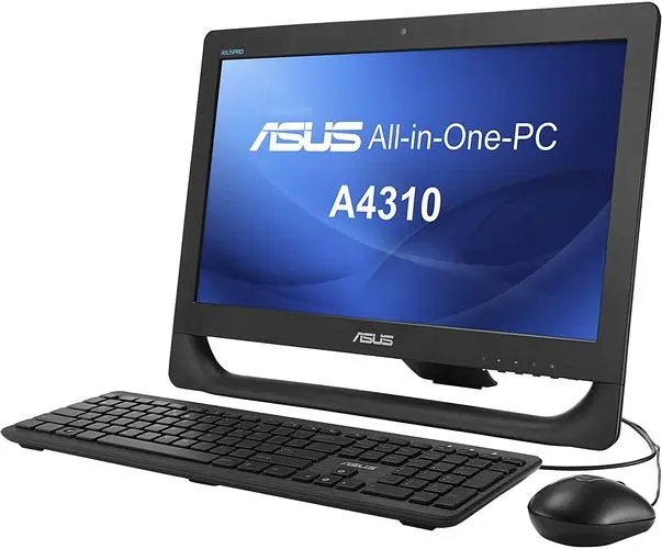 常德华硕一体机维修